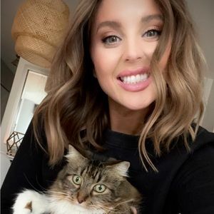 Meet your Posher, Gabrielle